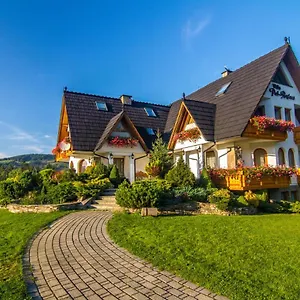 I Pod Reglami Homestay szállás